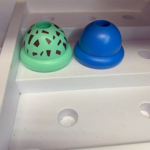 My First Ice Cream Shoppe Playset w/Accessories