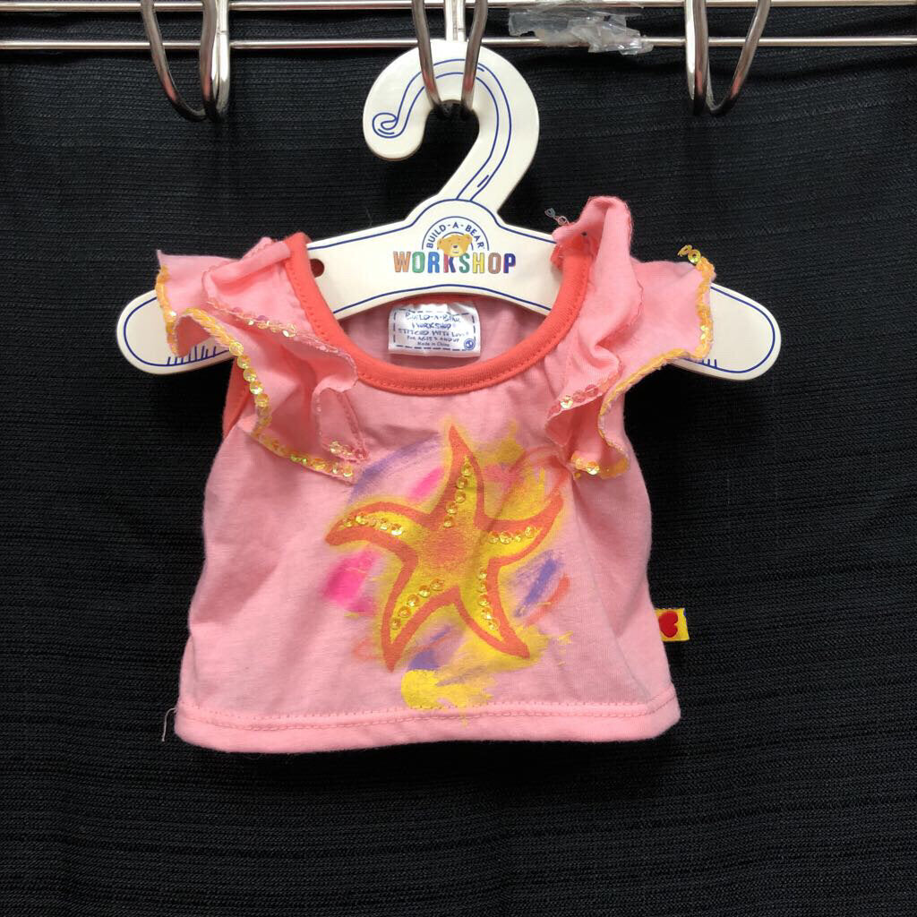 Starfish Top