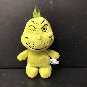 Aurora Baby Grinch Plush