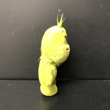 Load image into Gallery viewer, Aurora Baby Grinch Plush

