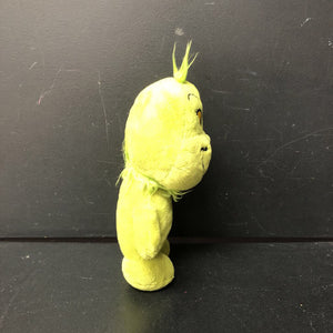 Aurora Baby Grinch Plush