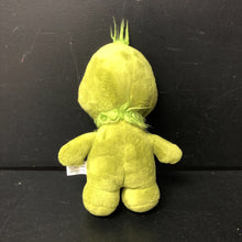 Load image into Gallery viewer, Aurora Baby Grinch Plush
