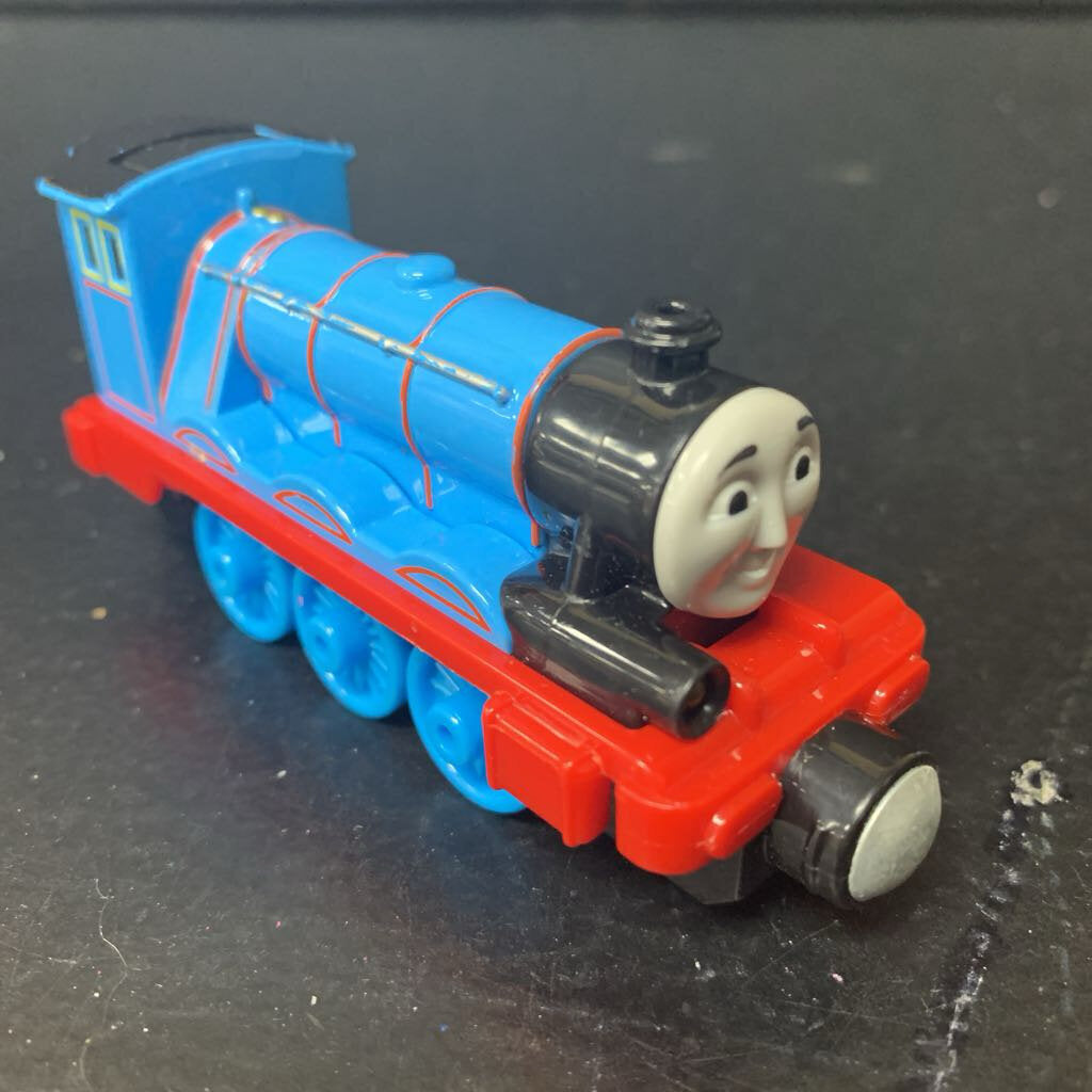 Motorized Thomas Train Engine Battery Operated