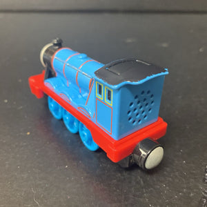Motorized Thomas Train Engine Battery Operated