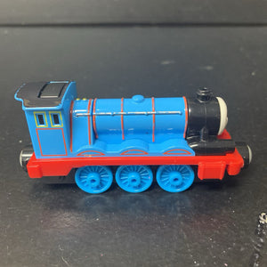 Motorized Thomas Train Engine Battery Operated