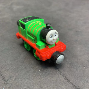 Percy Metal Train Engine
