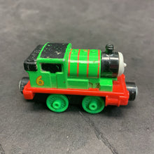 Load image into Gallery viewer, Percy Metal Train Engine
