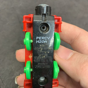 Percy Metal Train Engine