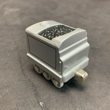 Load image into Gallery viewer, Spencer&#39;s Metal Train Tender
