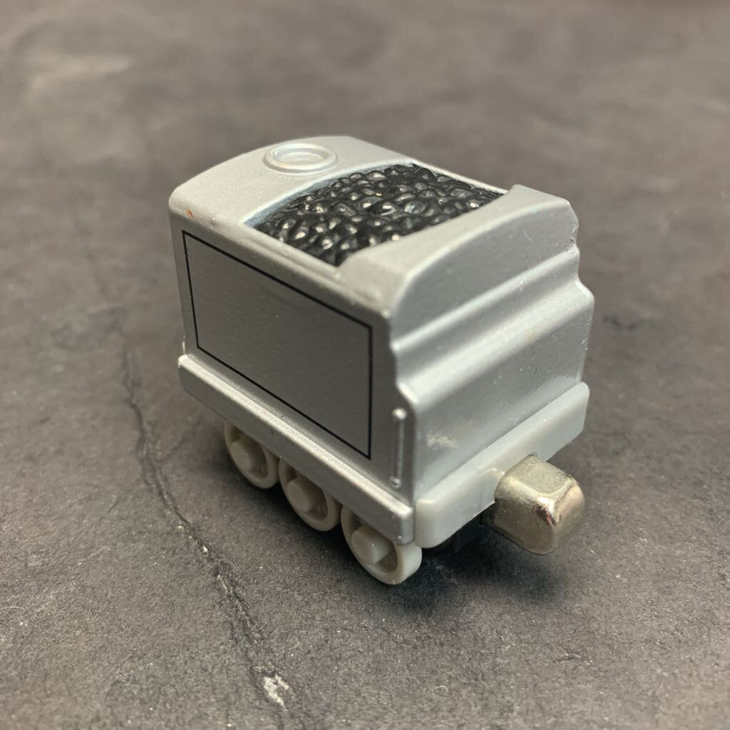 Spencer's Metal Train Tender