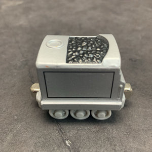 Spencer's Metal Train Tender