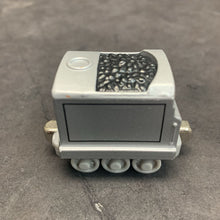 Load image into Gallery viewer, Spencer's Metal Train Tender
