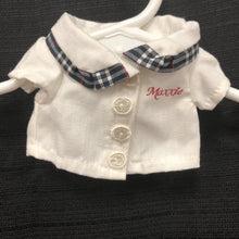 Load image into Gallery viewer, "Maxxie" Top for 15/16" Doll
