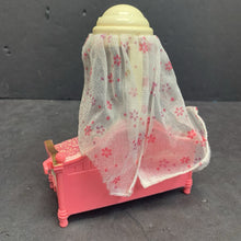 Load image into Gallery viewer, Dollhouse Kid's Canopy Day Bed
