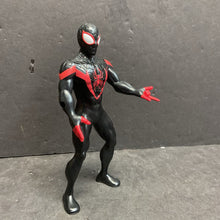 Load image into Gallery viewer, Spiderman Miles Morales Figure
