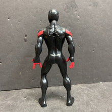 Load image into Gallery viewer, Spiderman Miles Morales Figure
