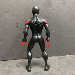 Spiderman Miles Morales Figure
