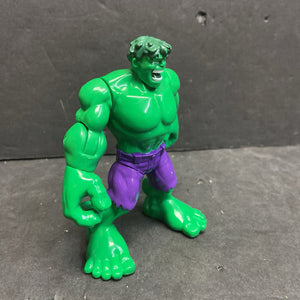 Hulk Figure
