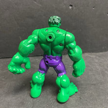 Load image into Gallery viewer, Hulk Figure
