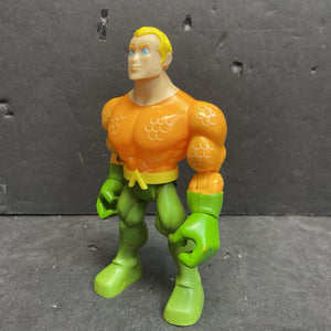 DC Super Friends Aquaman Figure