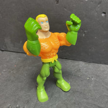 Load image into Gallery viewer, DC Super Friends Aquaman Figure
