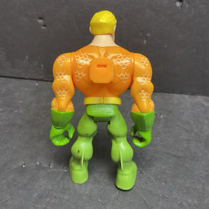 DC Super Friends Aquaman Figure