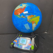 Load image into Gallery viewer, Magic Adventures Globe Battery Operated
