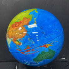 Load image into Gallery viewer, Magic Adventures Globe Battery Operated
