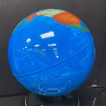 Load image into Gallery viewer, Magic Adventures Globe Battery Operated
