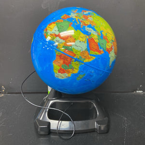 Magic Adventures Globe Battery Operated