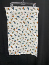 Load image into Gallery viewer, Construction Flat Sheet, Fitted Sheet, &amp; Pillowcase Set
