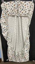 Load image into Gallery viewer, Construction Flat Sheet, Fitted Sheet, &amp; Pillowcase Set
