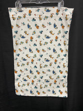 Load image into Gallery viewer, Construction Flat Sheet, Fitted Sheet, &amp; Pillowcase Set
