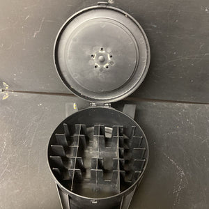 Tire 30 Car Carrying Case