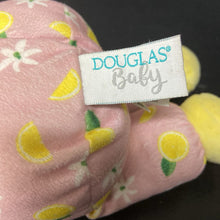 Load image into Gallery viewer, Lainey Lemon Plush Baby Doll
