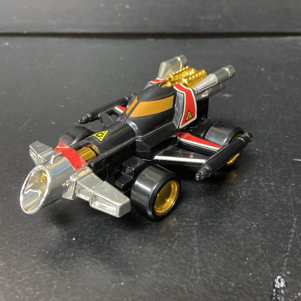 Turbo Mini Turbine Laser Car 1997 Vintage Collectible