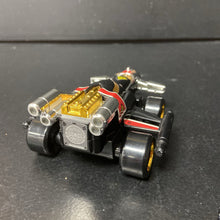 Load image into Gallery viewer, Turbo Mini Turbine Laser Car 1997 Vintage Collectible
