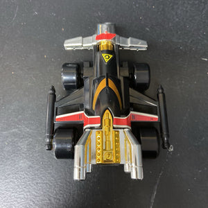 Turbo Mini Turbine Laser Car 1997 Vintage Collectible