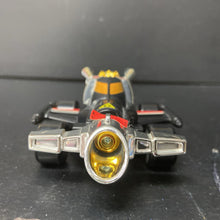 Load image into Gallery viewer, Turbo Mini Turbine Laser Car 1997 Vintage Collectible
