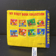 Load image into Gallery viewer, &quot;Who Am I? Occupation&quot; Soft Book
