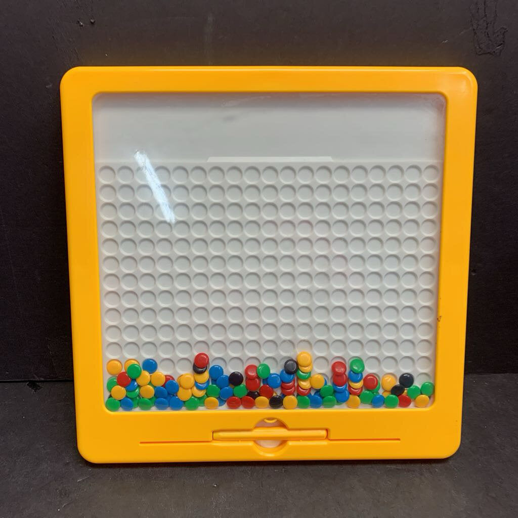 Magnetic Drawing Board