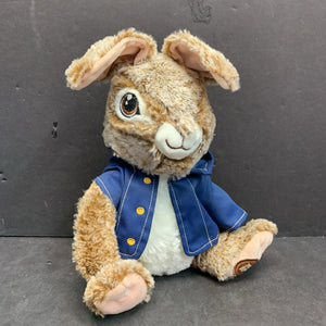 Dan Dee Peter Rabbit Plush