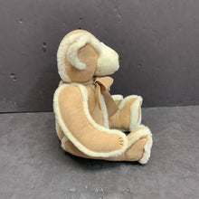 Load image into Gallery viewer, Gingerbread Christmas Bear Plush
