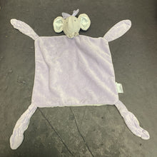 Load image into Gallery viewer, Elephant Security Blanket

