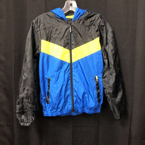 Boys Rain Jacket