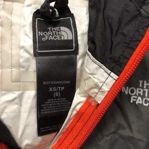 Boys Rain Jacket