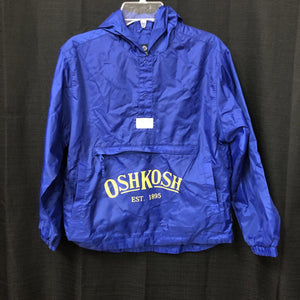 Boys Rain Jacket