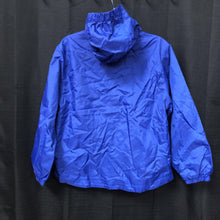Load image into Gallery viewer, Boys Rain Jacket
