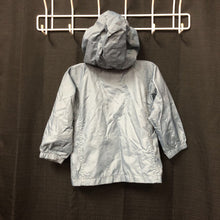 Load image into Gallery viewer, Boys Rain Jacket
