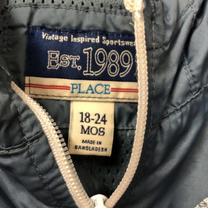 Boys Rain Jacket